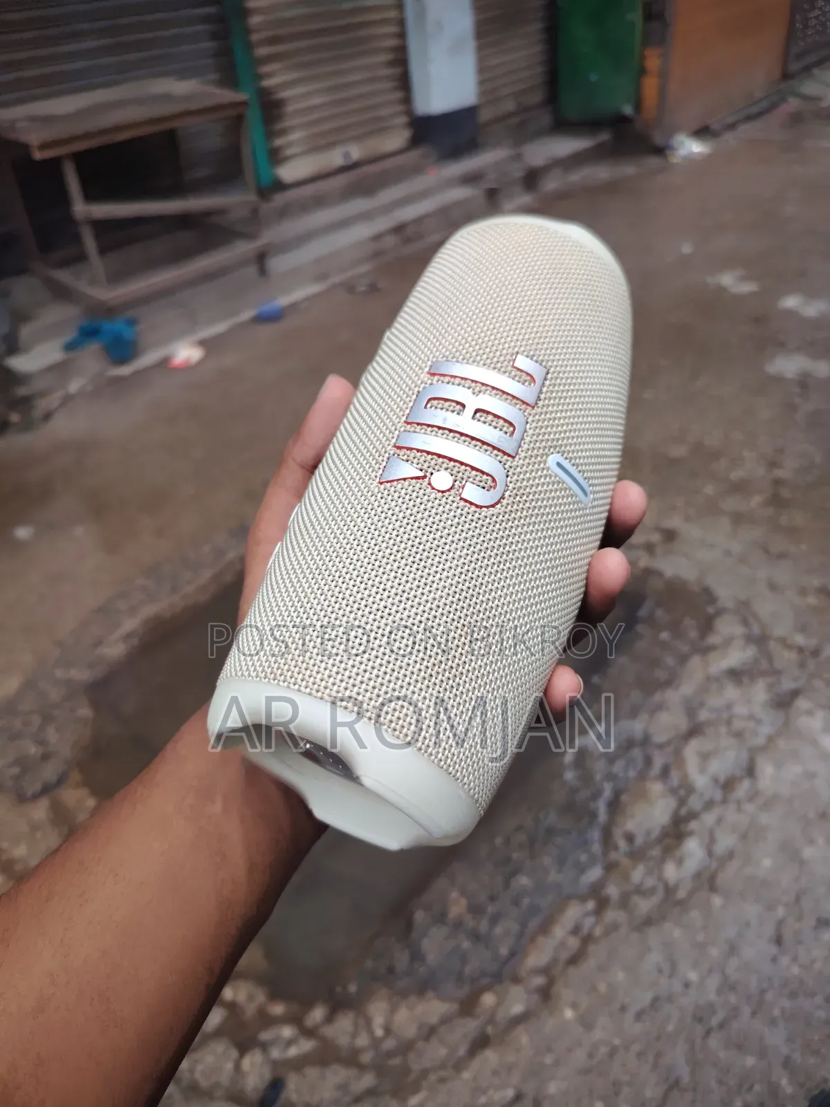 JBL Charge 5