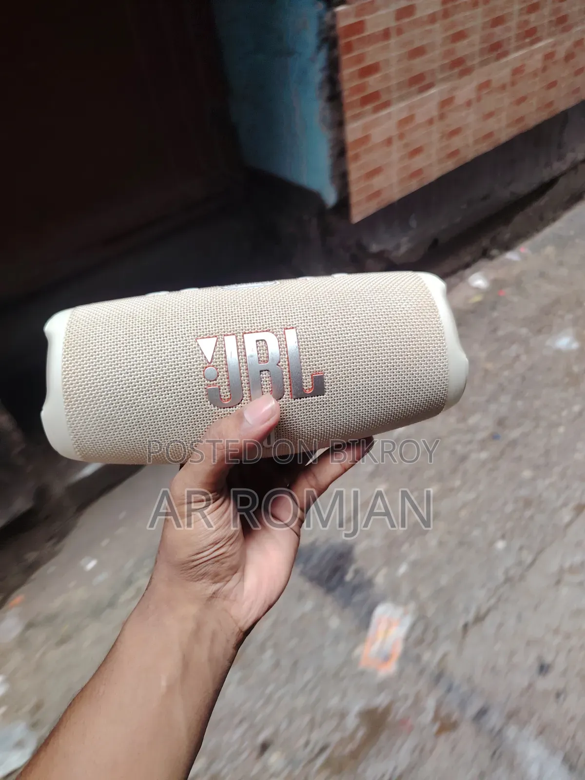 JBL Charge 5