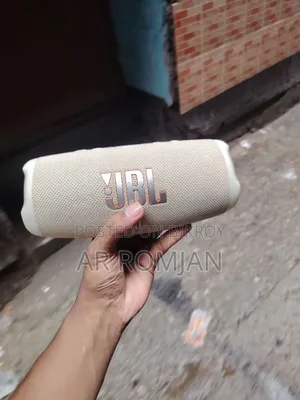 JBL Charge 5
