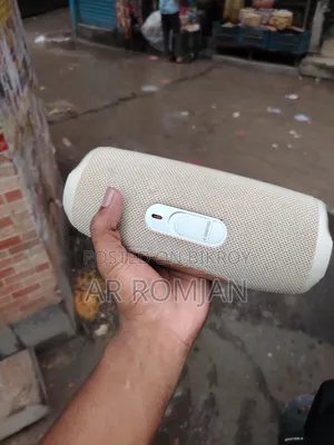 JBL Charge 5