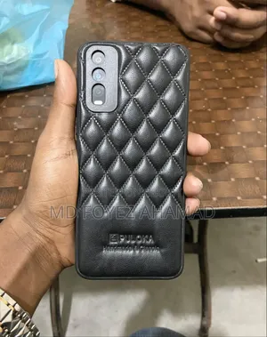 Vivo Y20S 128 GB Blue