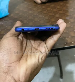 Vivo Y20S 128 GB Blue