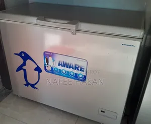 চেস্ট ফ্রিজার