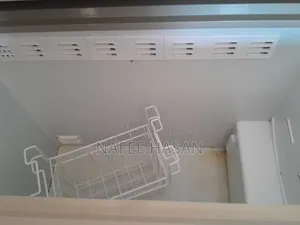 চেস্ট ফ্রিজার