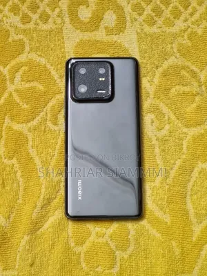 Xiaomi 13 Pro 256 GB Black