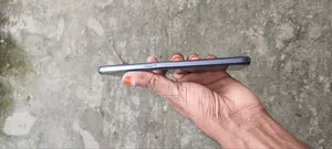 Oppo F17 128 GB Blue