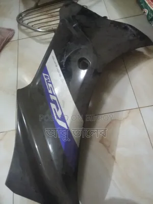 R15 এই জিনিস গুলো বিক্রি করা হবে