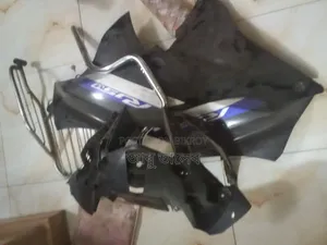 R15 এই জিনিস গুলো বিক্রি করা হবে