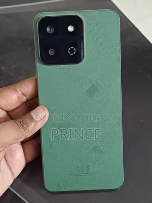 Honor X7c 256 GB Green