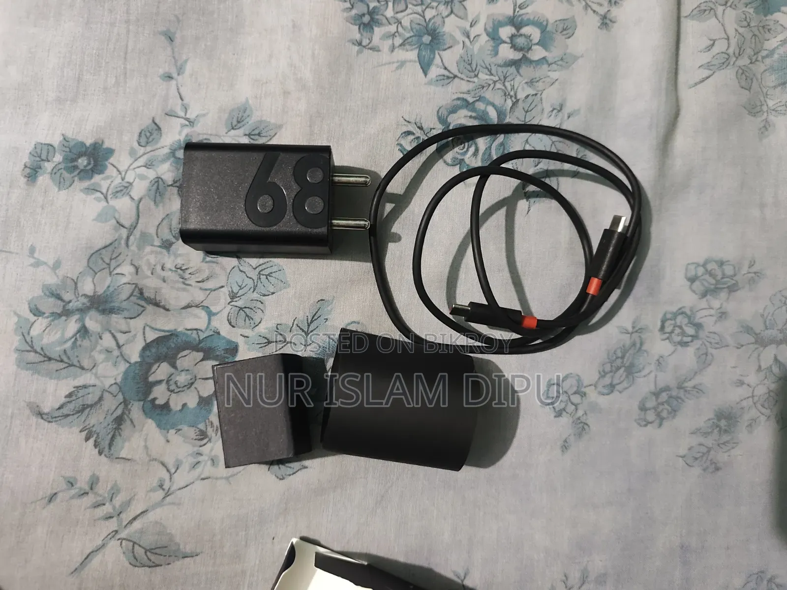 New Motorola Edge 50 256 GB Black