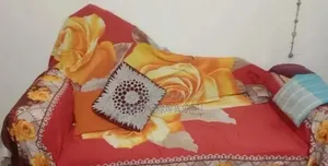 Needs repair, can be used by covering with cloth or a cover.