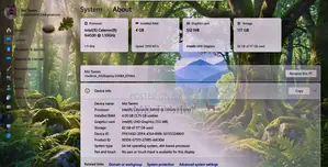 Laptop Asus E502S 4GB Intel Celeron SSHD+SSD 128GB