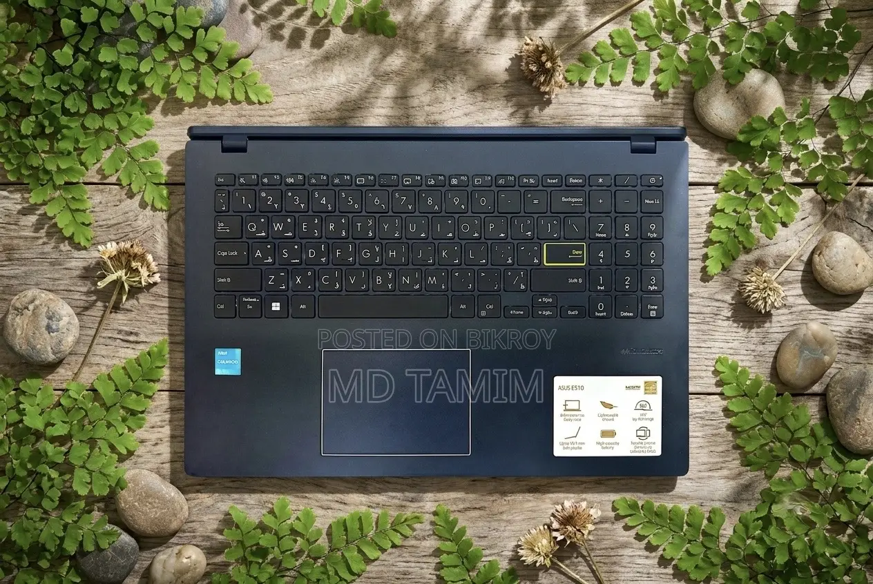Laptop Asus E502S 4GB Intel Celeron SSHD+SSD 128GB