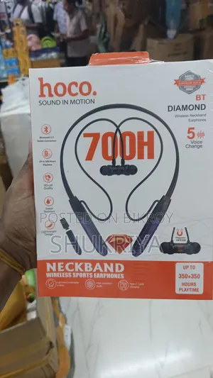 Orimo 700 Hours Magnatic on/of Clear Vibration 5 Voice Change Featur