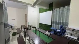 Furnished 3-bedroom Apartment in Mymensingh Sadar for Sale