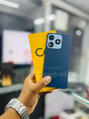 Realme 128 GB Green