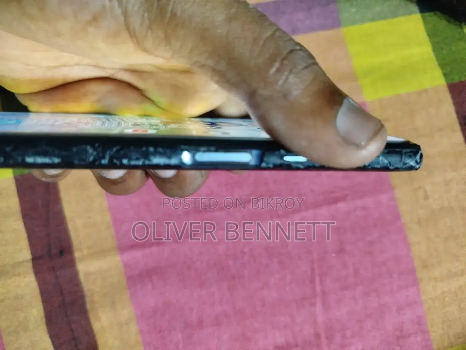 Xiaomi Redmi Note 9 Pro Max 128 GB Green