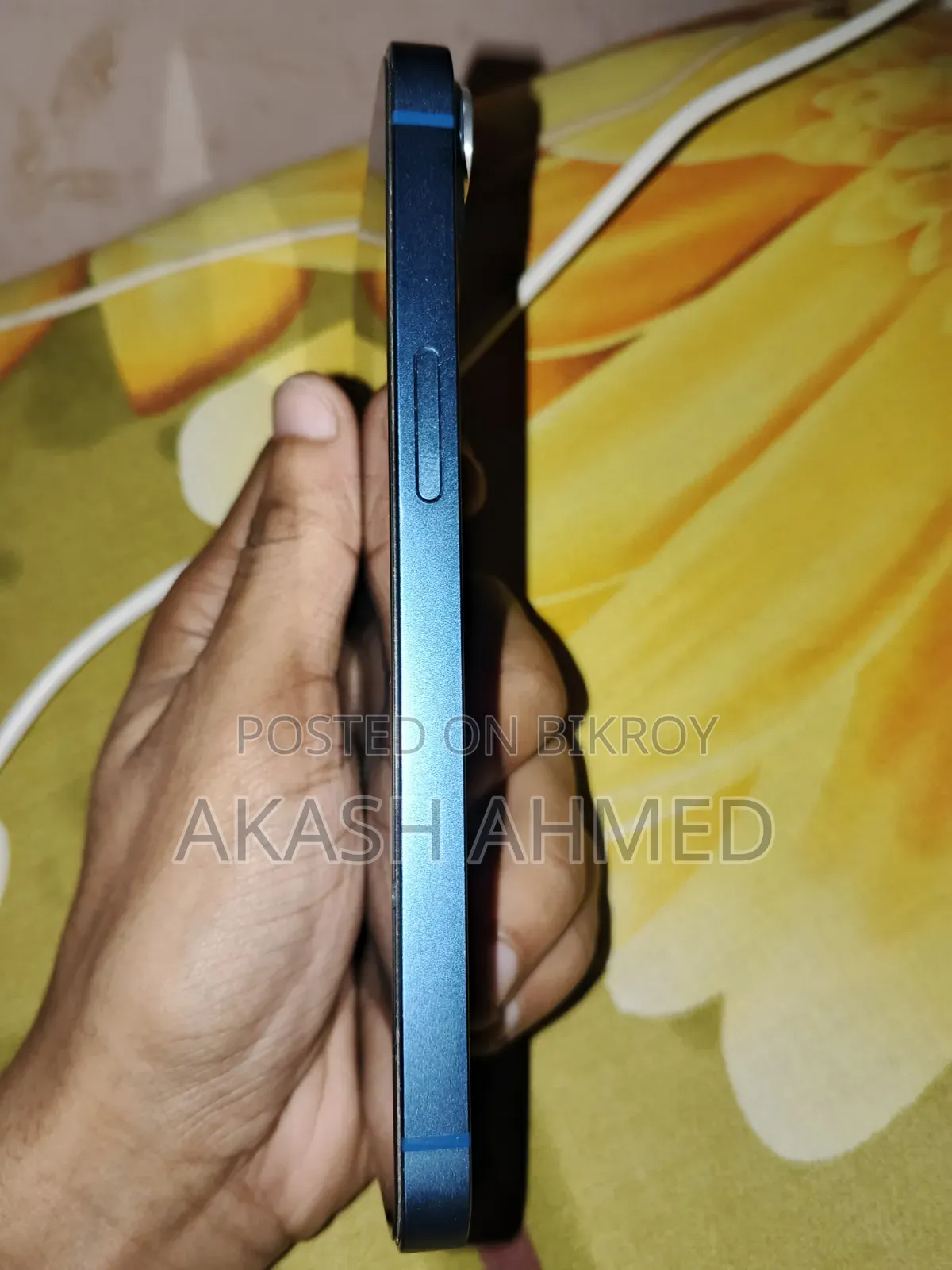 Apple iPhone 13 128 GB Blue