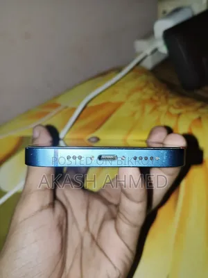 Apple iPhone 13 128 GB Blue