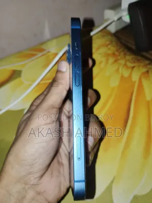 Apple iPhone 13 128 GB Blue