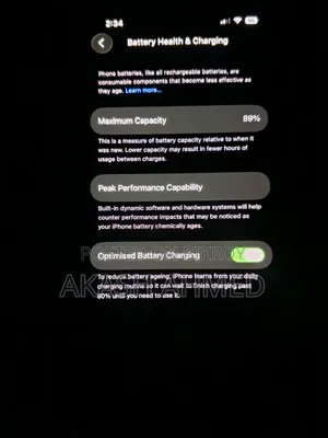 Apple iPhone 13 128 GB Blue
