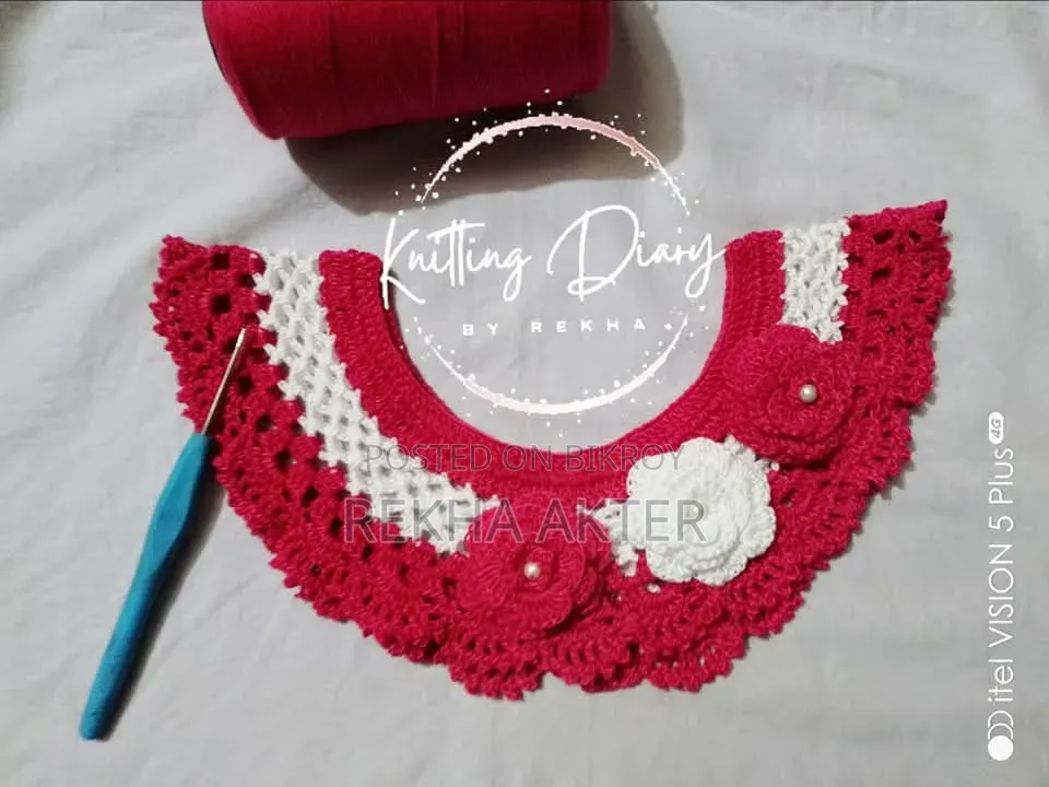Rekha's Crochet