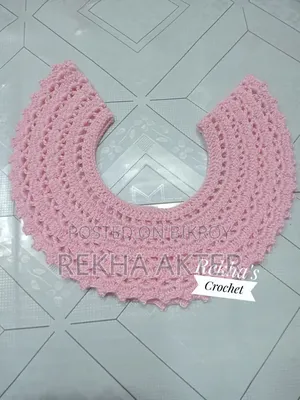 Rekha's Crochet