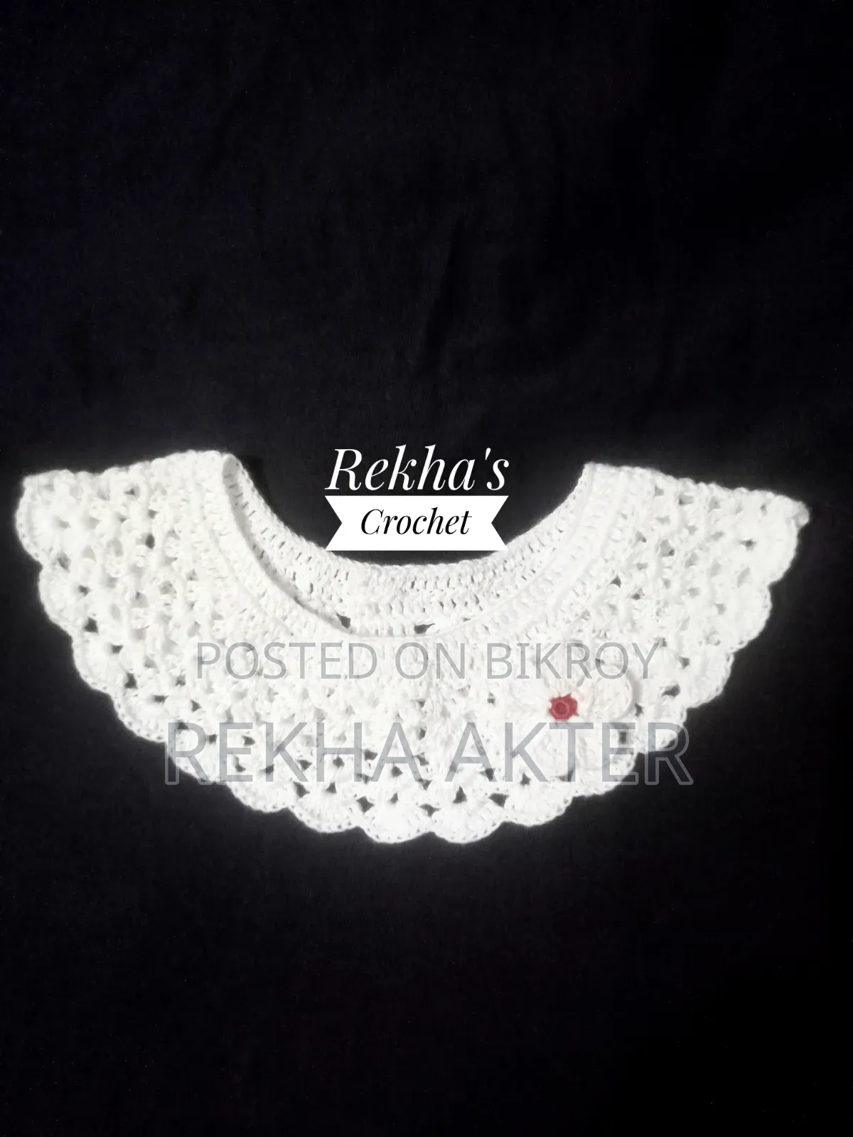 Rekha's Crochet