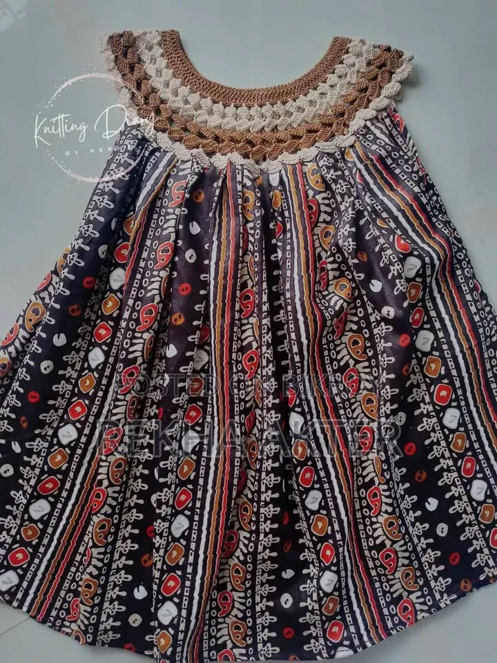 Rekha's Crochet
