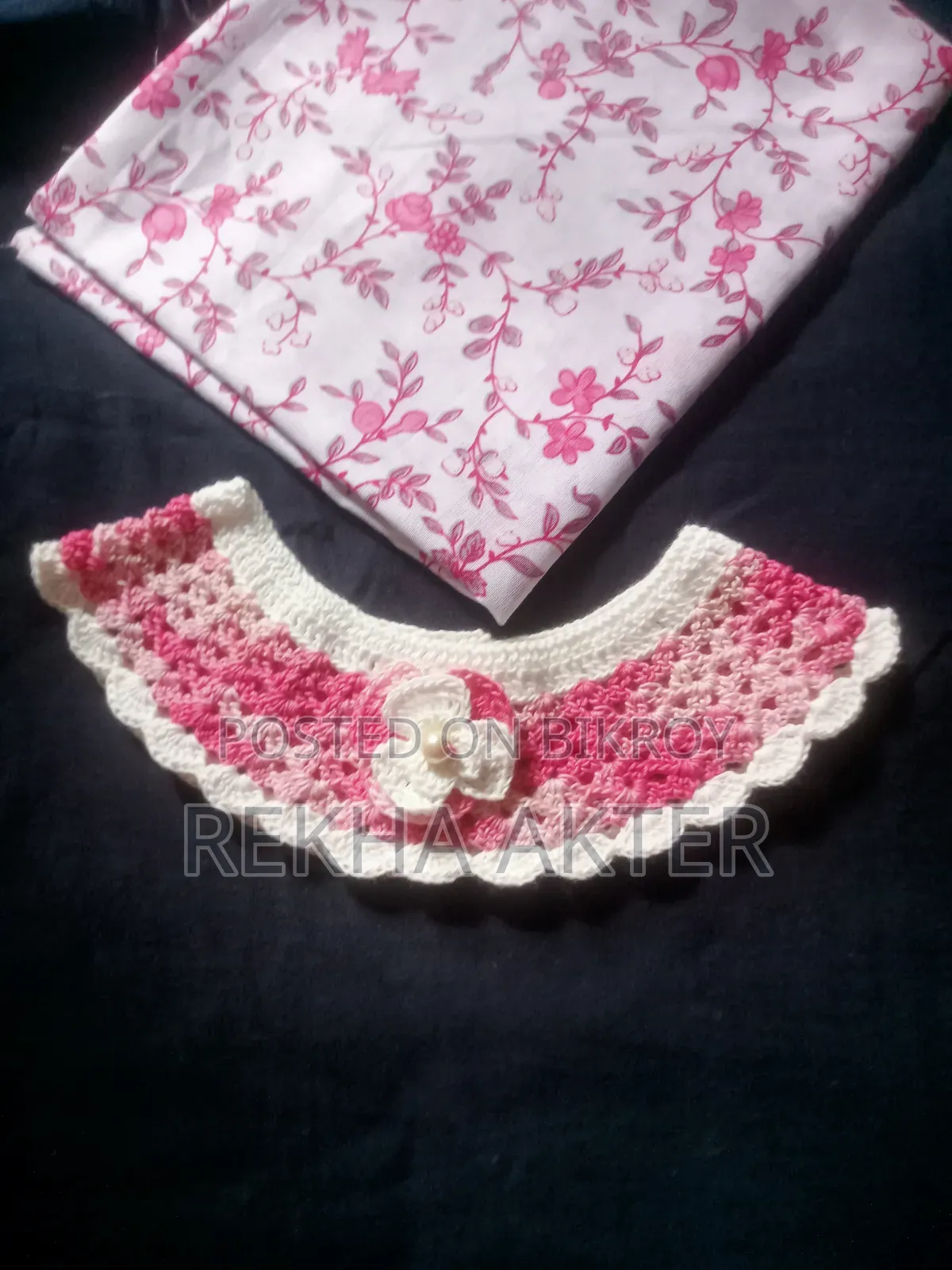 Rekha's Crochet