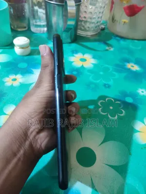 Samsung Galaxy M23 128 GB Black