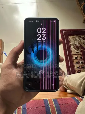 স্যামসাং গ্যালাক্সি এস২১ ৫জি ১২৮ জিবি সাদা