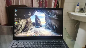 Laptop Lenovo ThinkPad X1 Carbon 16GB Intel Core i7 SSD 512GB
