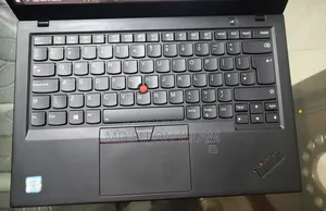 Laptop Lenovo ThinkPad X1 Carbon 16GB Intel Core i7 SSD 512GB