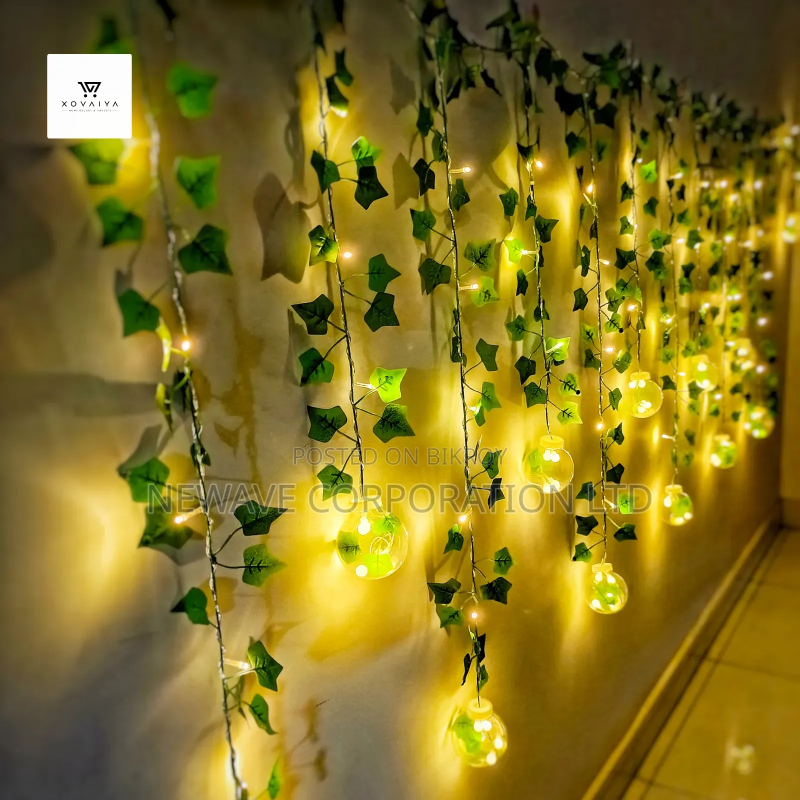 Wishball Fairy Light