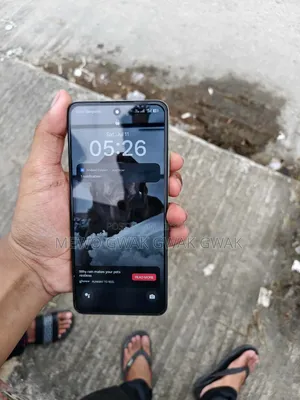 Realme C55 64 GB Blue