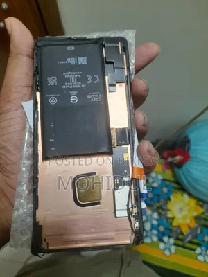 গুগল পিক্সেল ৭ প্রো ২৫৬ জিবি ব্ল্যাক