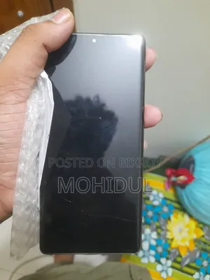 গুগল পিক্সেল ৭ প্রো ২৫৬ জিবি ব্ল্যাক