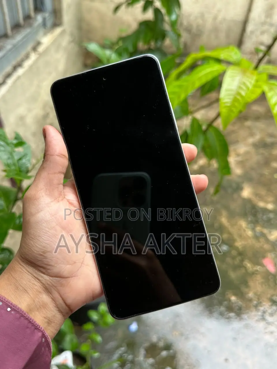 অপো এ৫এক্স ১২৮ জিবি সিলভার