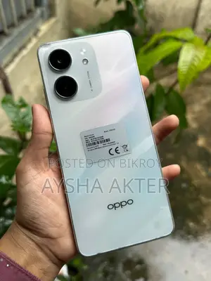 অপো এ৫এক্স ১২৮ জিবি সিলভার