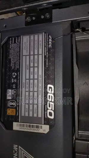 Desktop Computer 32GB AMD Ryzen 5 SSD 512GB