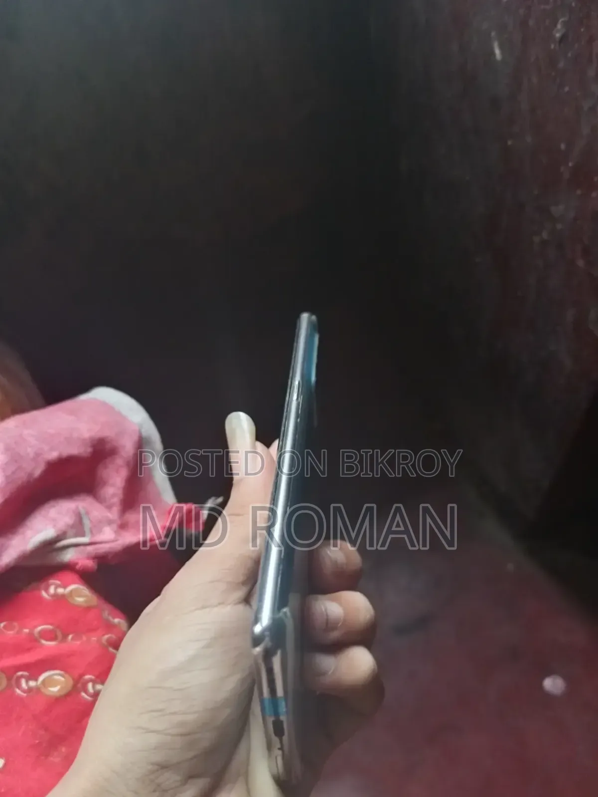 Oppo Reno5 Pro 5G 256 GB Orange