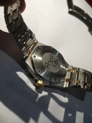Audemars Piguet Royal Oak Grey