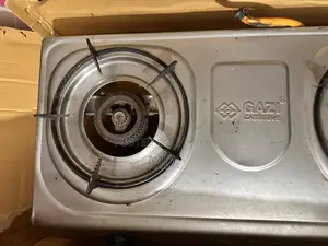 Gazi Gas Stove