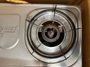 Gazi Gas Stove