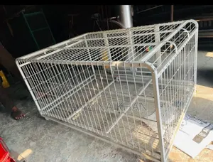 Cat Cage