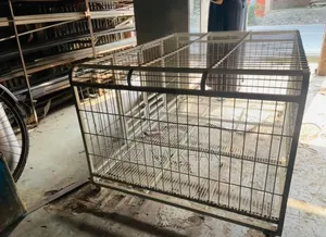 Cat Cage