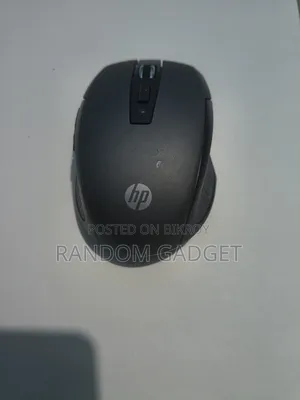 Wireless Mouse