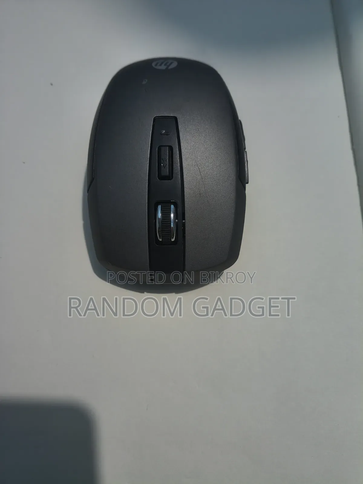 Wireless Mouse