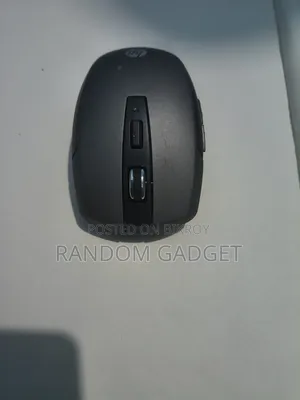 Wireless Mouse